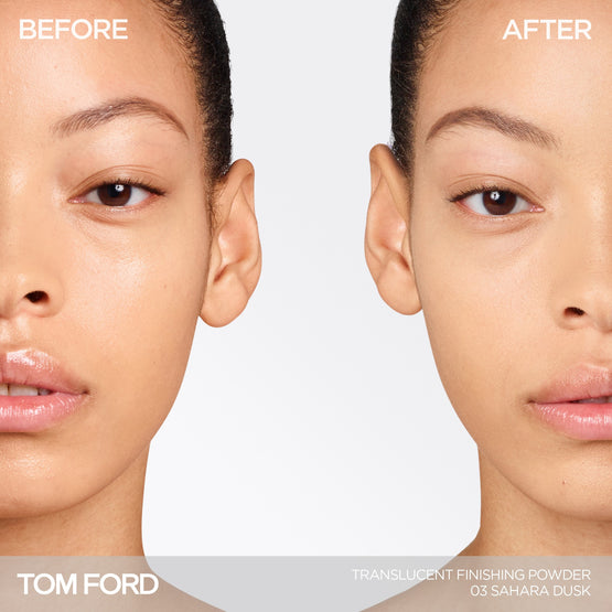 Trnslcnt Fnshng Powdr-Sa 9Gm/.31Oz