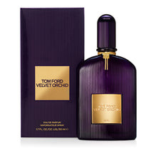 Velvet Orchid 50Ml/1.7Floz