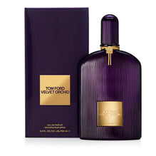 Velvet Orchid 100Ml/3.4Floz