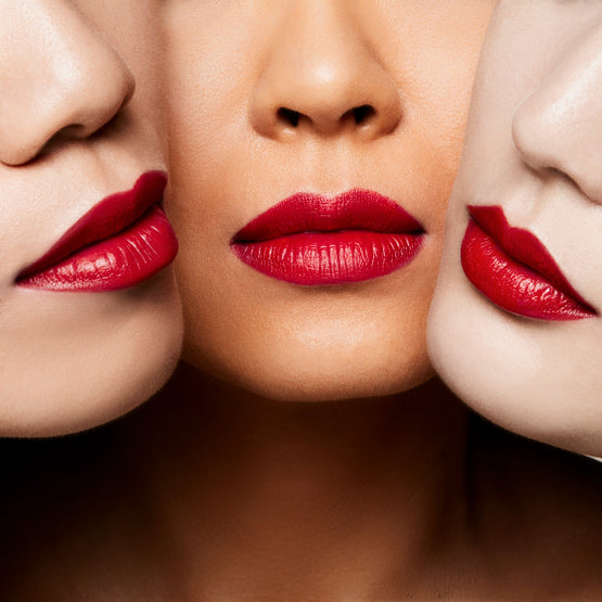 Lip Color Matte-Ruby Rus 3Gm/.1Oz