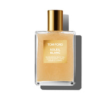 Soleil Blnc Shm Bdy Oil 100Ml/3.4Floz