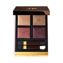 Eye Color Quad – Honeymoon (6 g / 0.21 oz)
