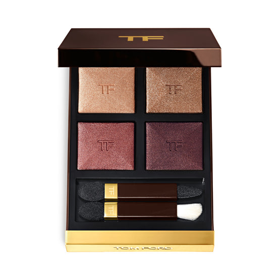 Eye Color Quad – Honeymoon (6 g / 0.21 oz)