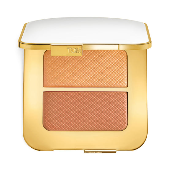 Sheer Highlighting Duo-Re 3Gm/.1Oz