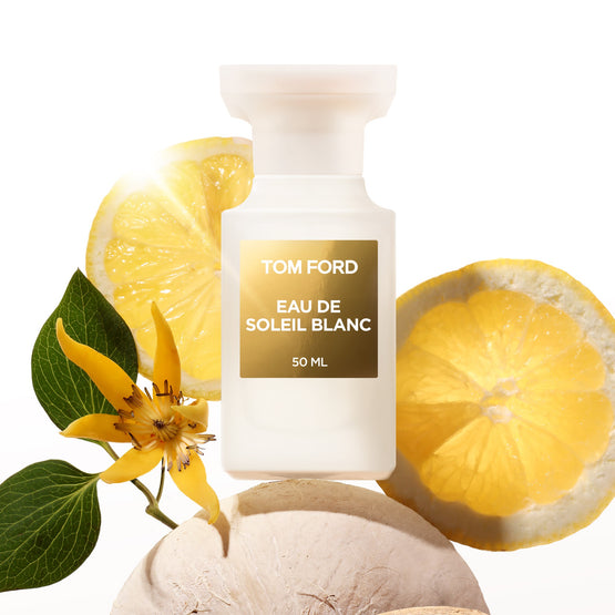 Eau de Soleil Blanc (50 ml / 1.7 fl oz)