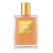 Sol Blanc Shim Body O-Ro 100Ml/3.4Floz