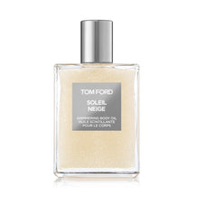 Sol Neige Shr Bdyoil-01 100Ml/3.4Floz