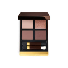 Eye Color Quad – 31 Sous Le Sable (9 g / 0.31 oz)