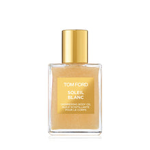 Tf Shimmering Body Oil 45Ml/1.5Floz