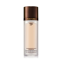Traceless Soft Matte 0.1 Cameo