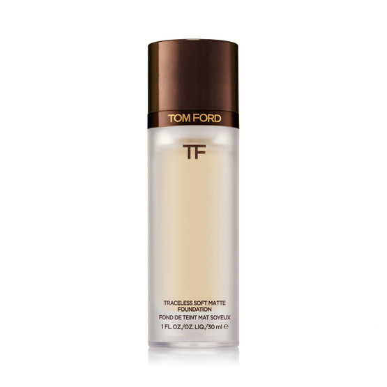 Traceless Soft Matte 1.1 Warm Sand