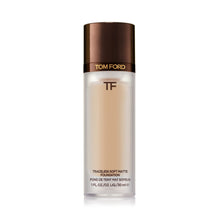 Traceless Soft Matte 4.0 Fawn