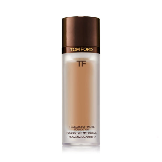 Traceless Soft Matte 8.2 Warm Honey