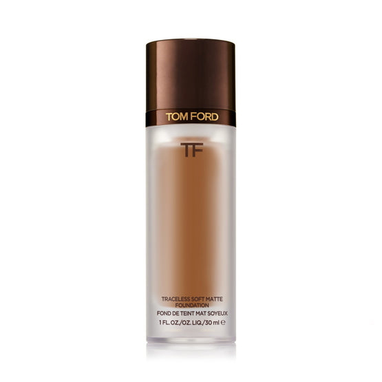 Traceless Soft Matte 10.0 Chestnut