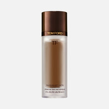Traceless Soft Matte Foundation - Shade 11.7 Nutmeg 30ML