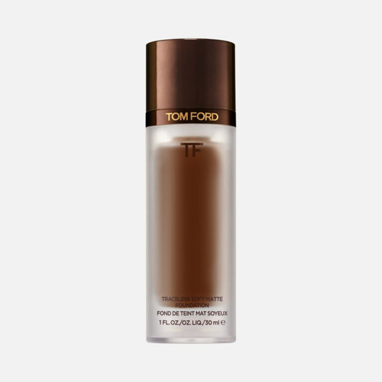 Traceless Soft Matte Foundation - Shade 13.0 Espresso 30ML