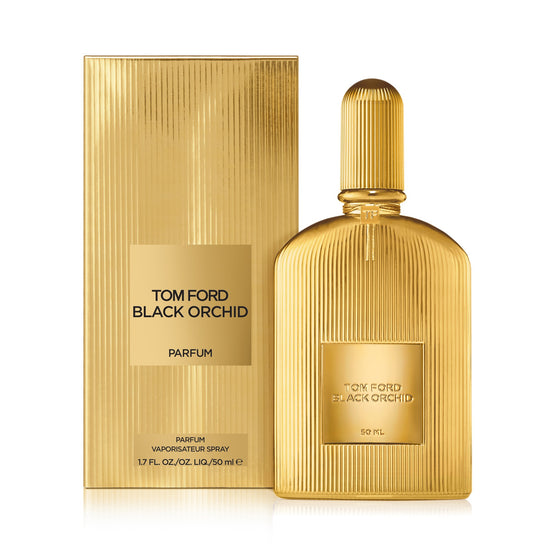 Black Orchid Parfum Gold 50Ml/1.7Floz
