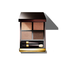 Eye Color Quad - 36 Tiger Eye