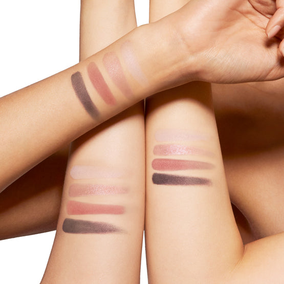 Eye Color Quad-Ethereal- 10Gm/.35Oz