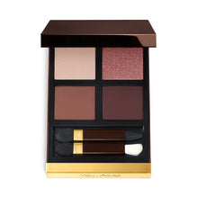 Eye Color Quad-Ethereal- 10Gm/.35Oz
