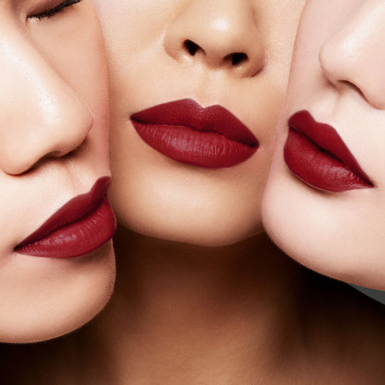 Liquid Lip Luxe Matte - 124 Secret Rendezvous