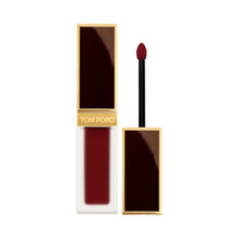 Liquid Lip Luxe Matte - 124 Secret Rendezvous