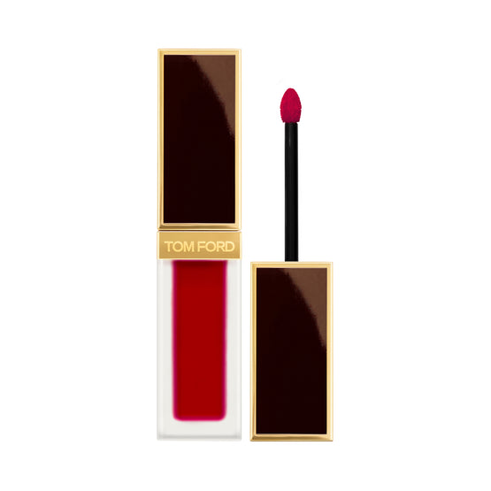 Liquid Lip Luxe Matte - 127 Temptress