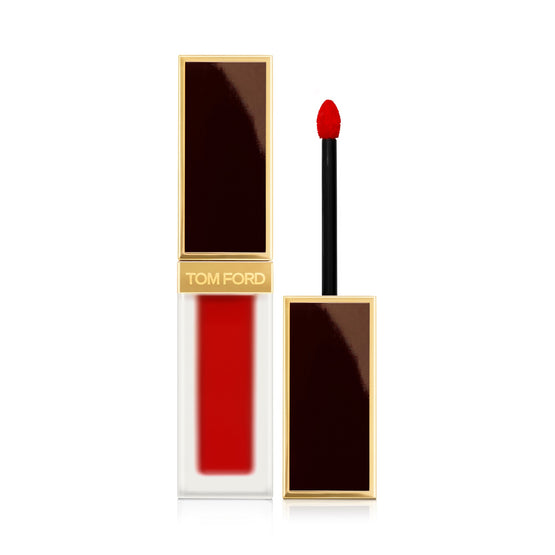 Liquid Lip Luxe Matte - 16 Scarlet Rouge