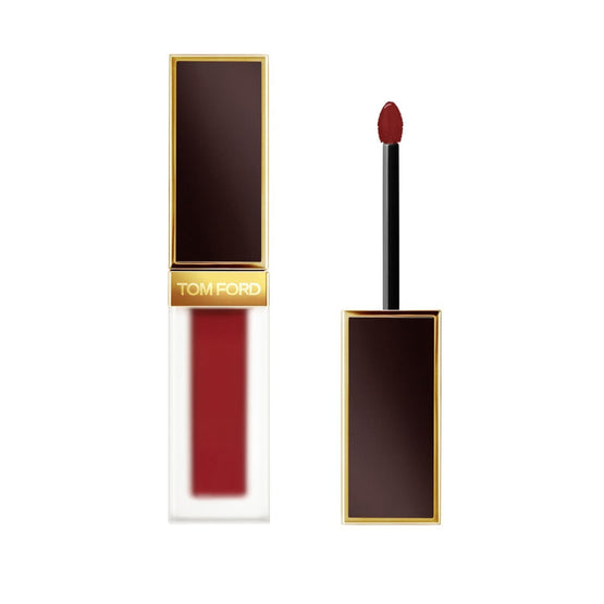 Liquid Lip Luxe Matte - 130 Rose Dusk