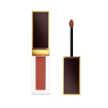 Liquid Lip Luxe Matte - 131 Burnt Peach