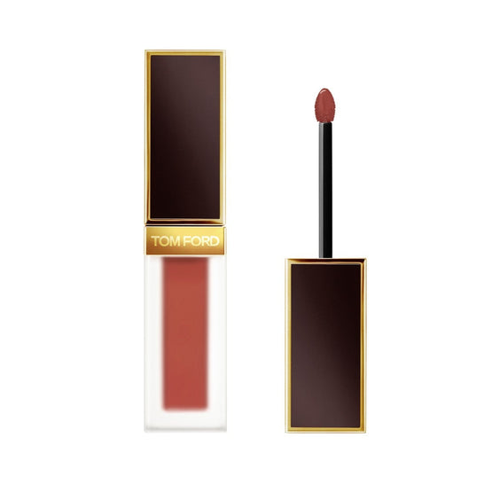 Liquid Lip Luxe Matte - 131 Burnt Peach