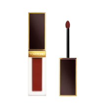 Liquid Lip Luxe Matte - 132 Heatwave