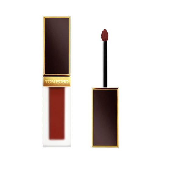 Liquid Lip Luxe Matte - 133 Scarlet Stiletto