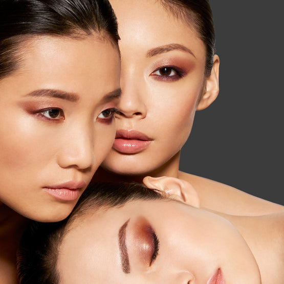 Eye Color Quad - Golden Hour