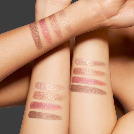 Eye Color Quad - Hazy Sensuality