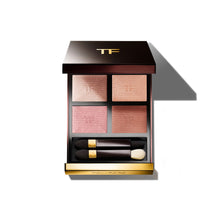 Eye Color Quad - Hazy Sensuality