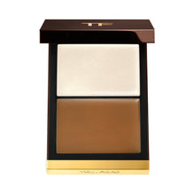 Shade And Illuminate Cream Duo