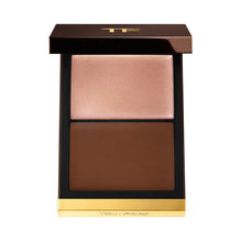 Shade And Illuminate Cream Duo