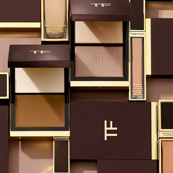 Shade And Illuminate Powder Duo