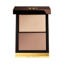 Shade And Illuminate Powder Duo