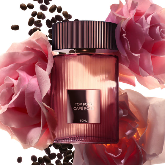 Café Rose 50Ml