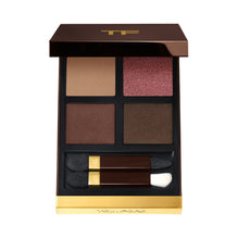 Eye Color Quad - 46 Ember Bronze