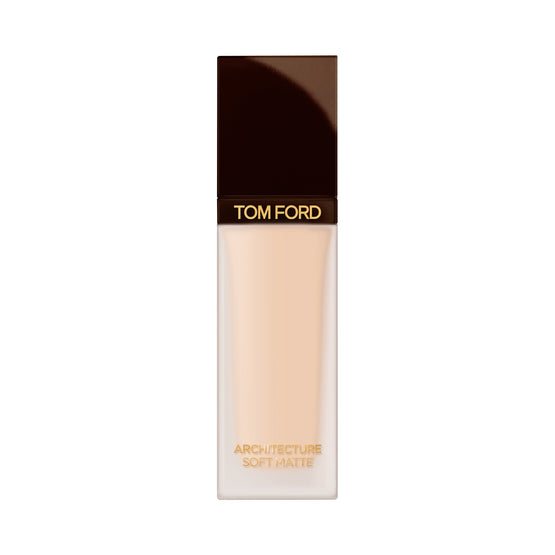 Architecture Soft Matte Blurring Foundation