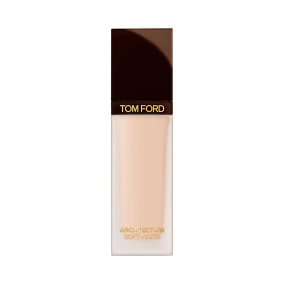 Architecture Soft Matte Blurring Foundation