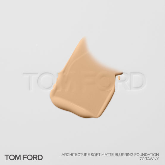 Architecture Soft Matte Blurring Foundation