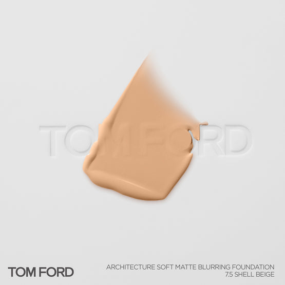 Architecture Soft Matte Blurring Foundation