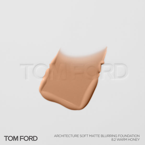 Architecture Soft Matte Blurring Foundation