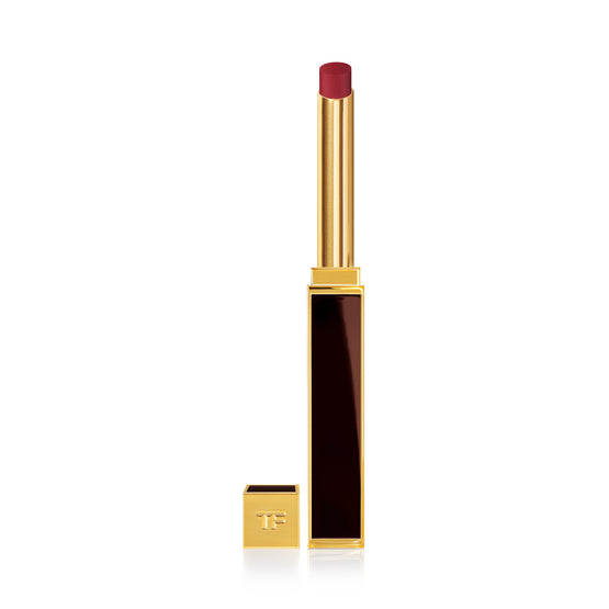 Slim Lip Color Shine- 153 Charged Red
