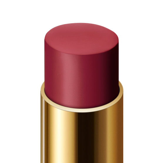 Slim Lip Color Shine- 153 Charged Red