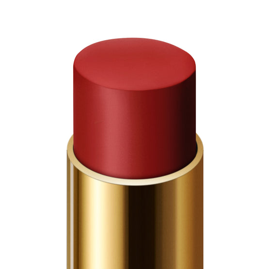 Slim Lip Color Shine- 155 Funale Red